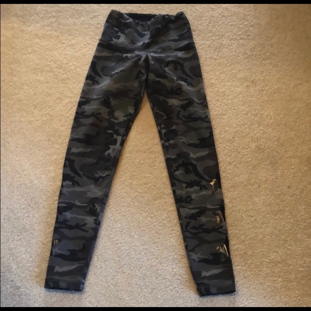 Strut This Leggings